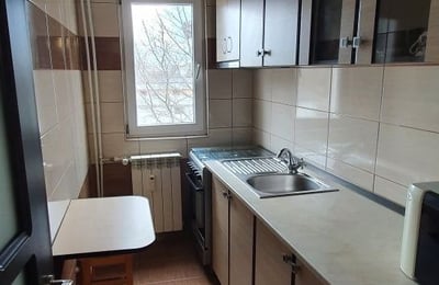 Long-term rental of a comfortable 3-room apartment, 56 m², Tomis Nord, Constanța, Romania